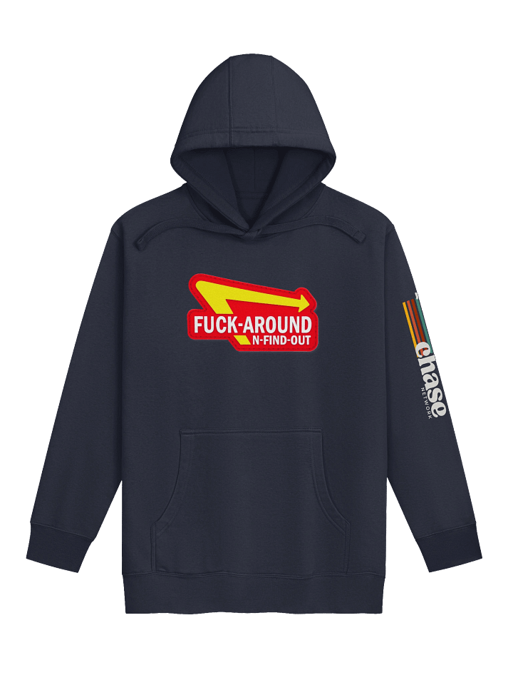 FAFO Sweatshirt product image (1)