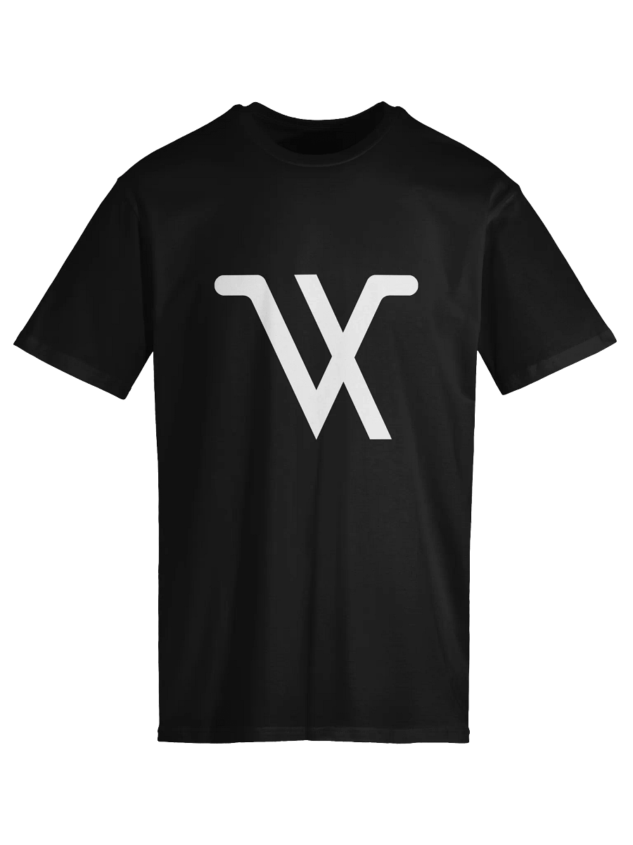 Vortaxx "VX" Logo Unisex T-Shirt product image (5)
