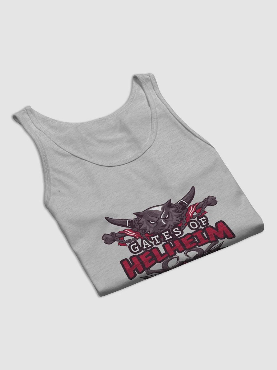 Gates of Helheim Muscle Tank product image (40)
