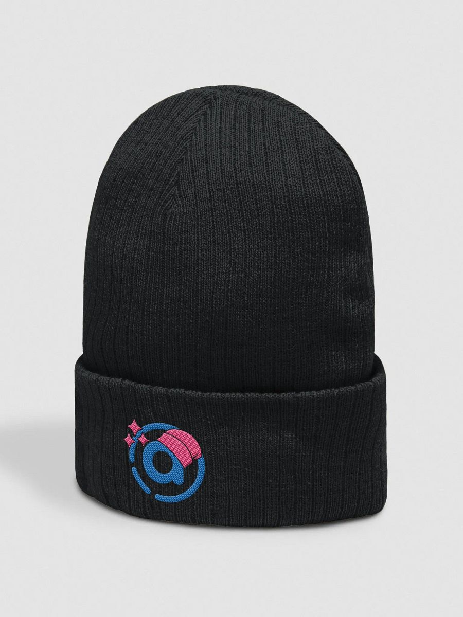 alecandstuff Branded Beanie product image (2)