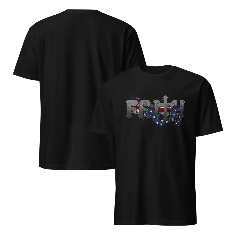 American Faith product image (4)