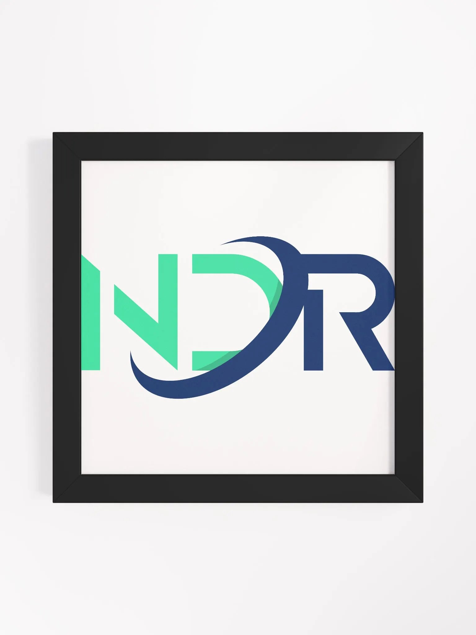 NDR Creative Studios Launch Poster product image (1)