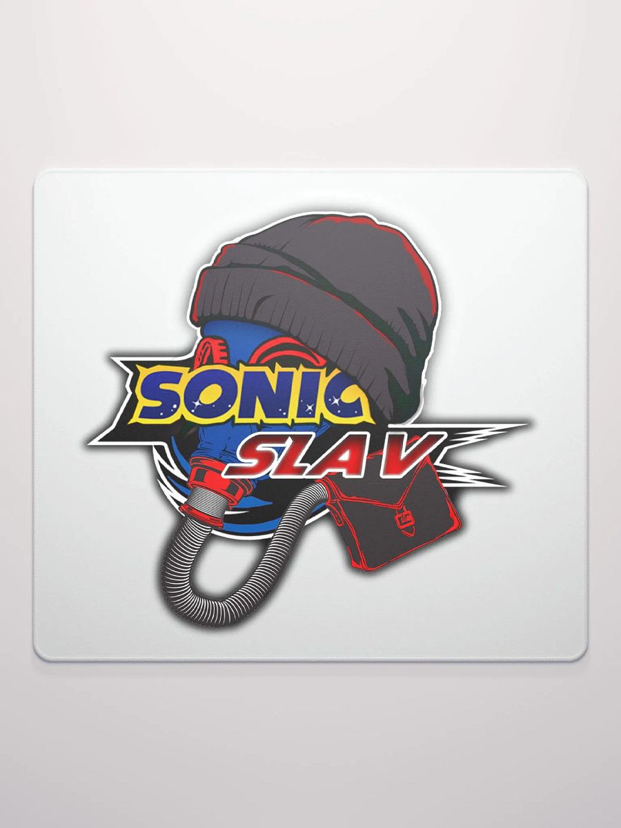S.S. Mousepad product image (4)