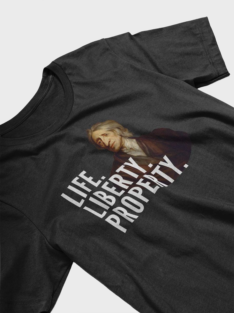 Life, Liberty, Property product image (3)