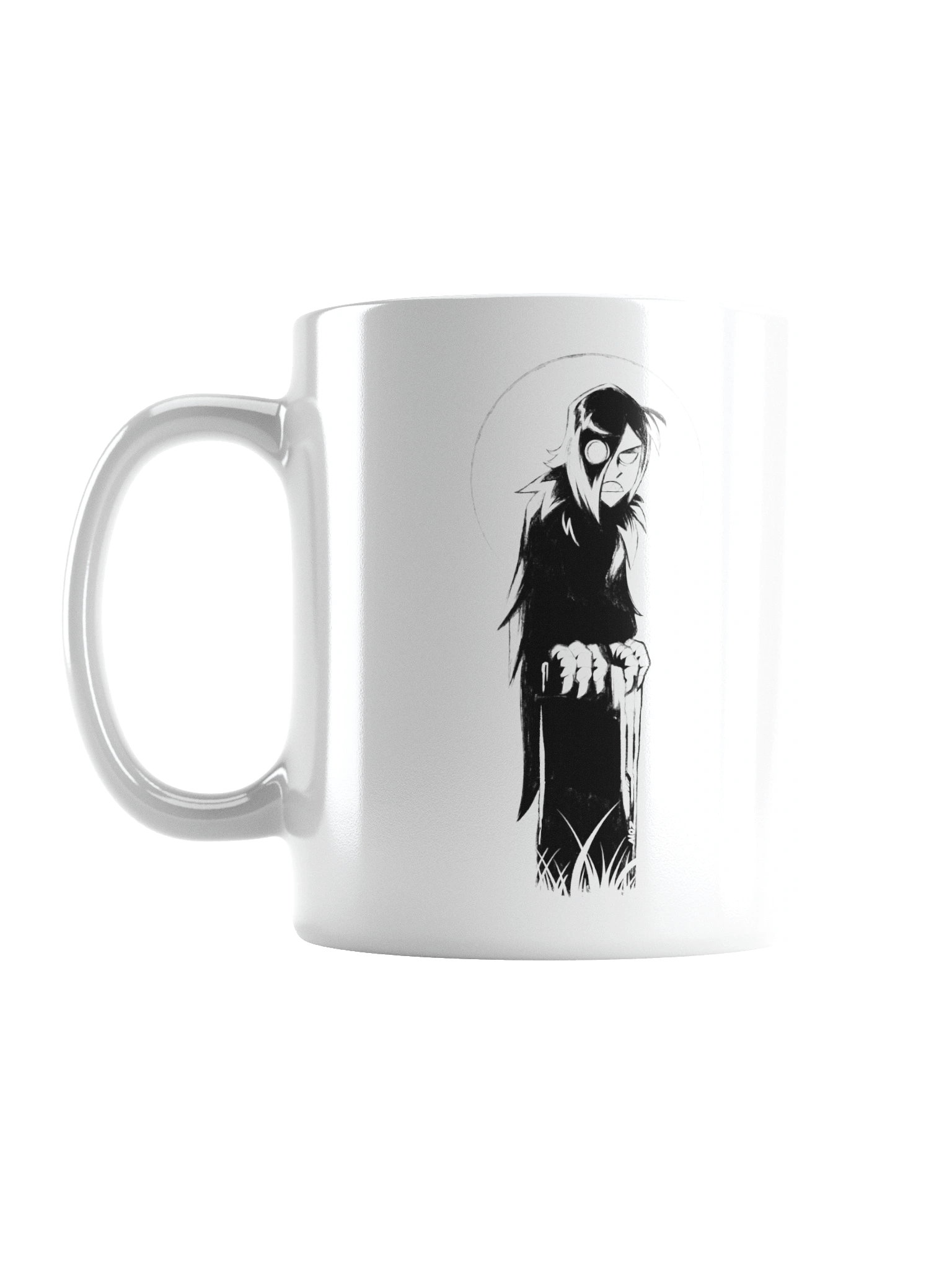 Kay Siren Mug product image (3)