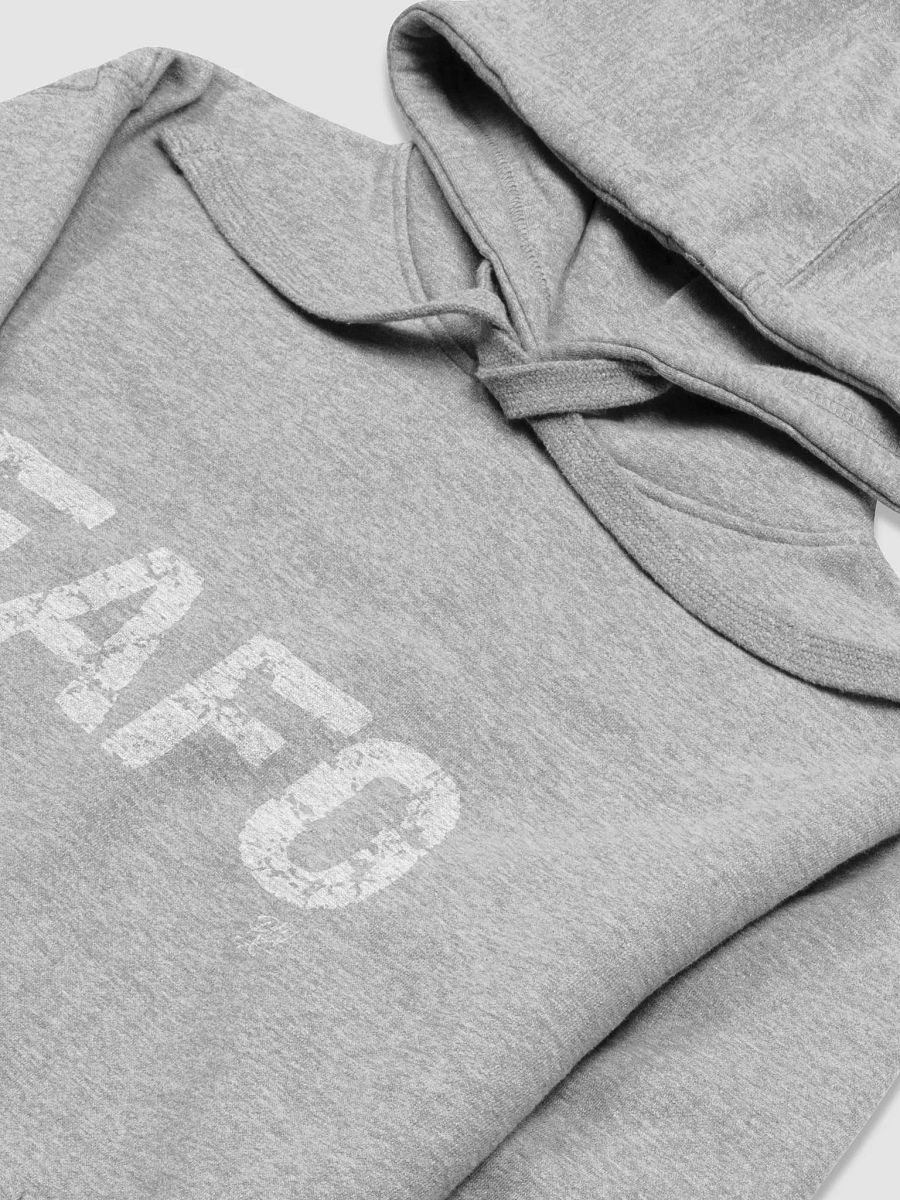 FAFO Hoodie product image (34)