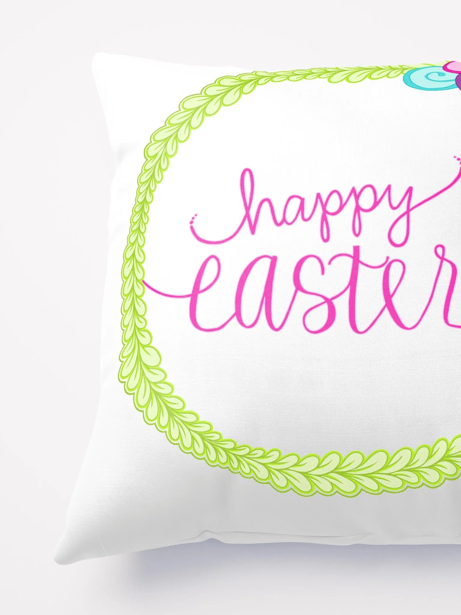 Easter pillow product image (3)