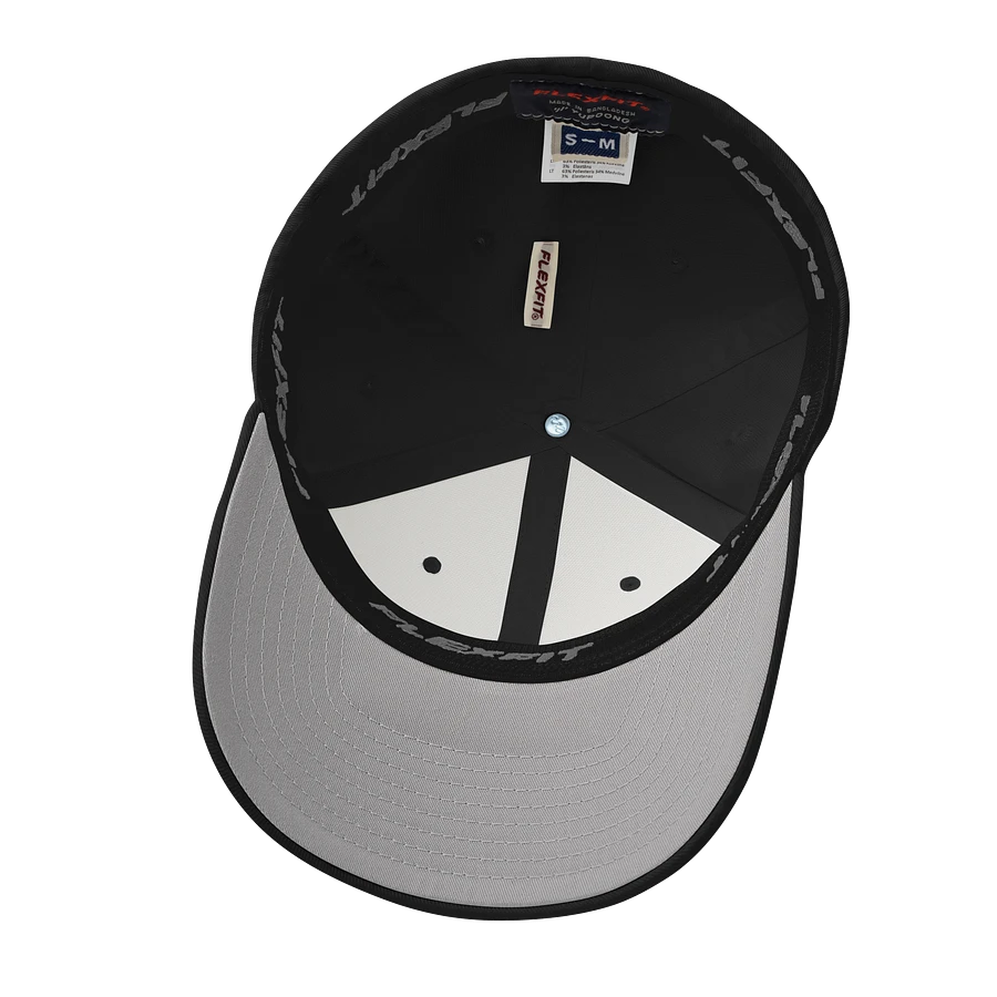 VLDL Icon Hat product image (3)