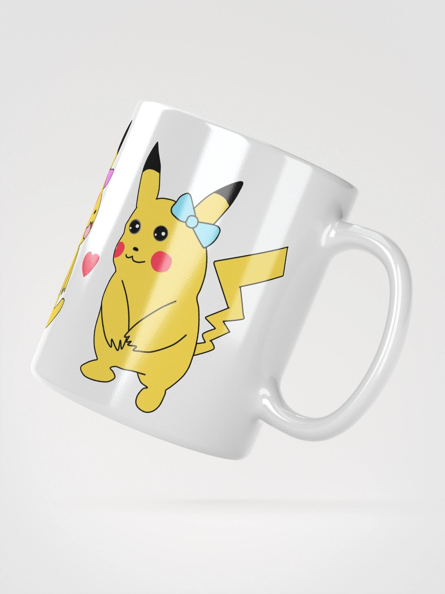 Pikachu Love Cup product image (6)