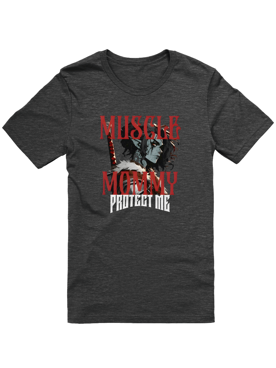 Muscle Mommy Protect Me product image (1)