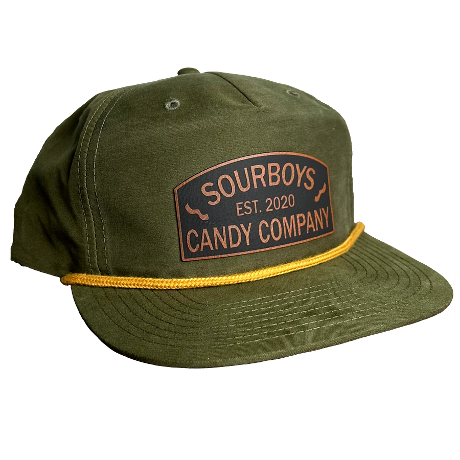 SourBoys Hat product image (4)