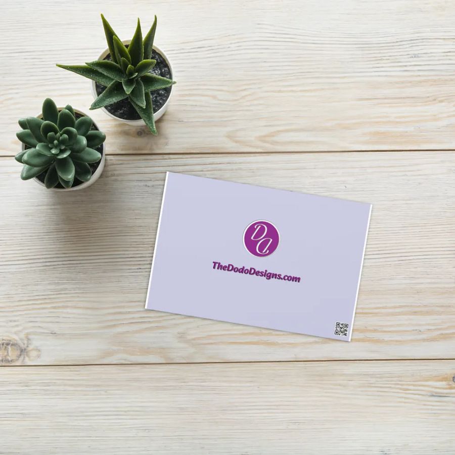 Thank You for Being You - Flowers product image (20)