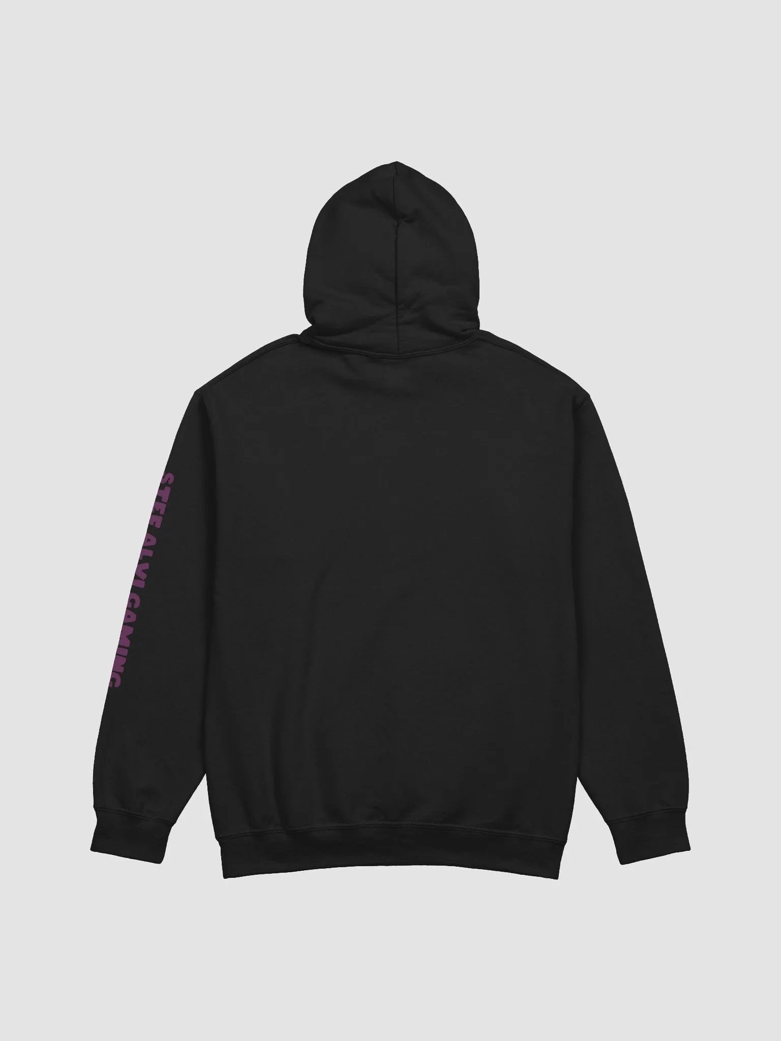 Stef Alvi Peace Logo Hoodie product image (10)