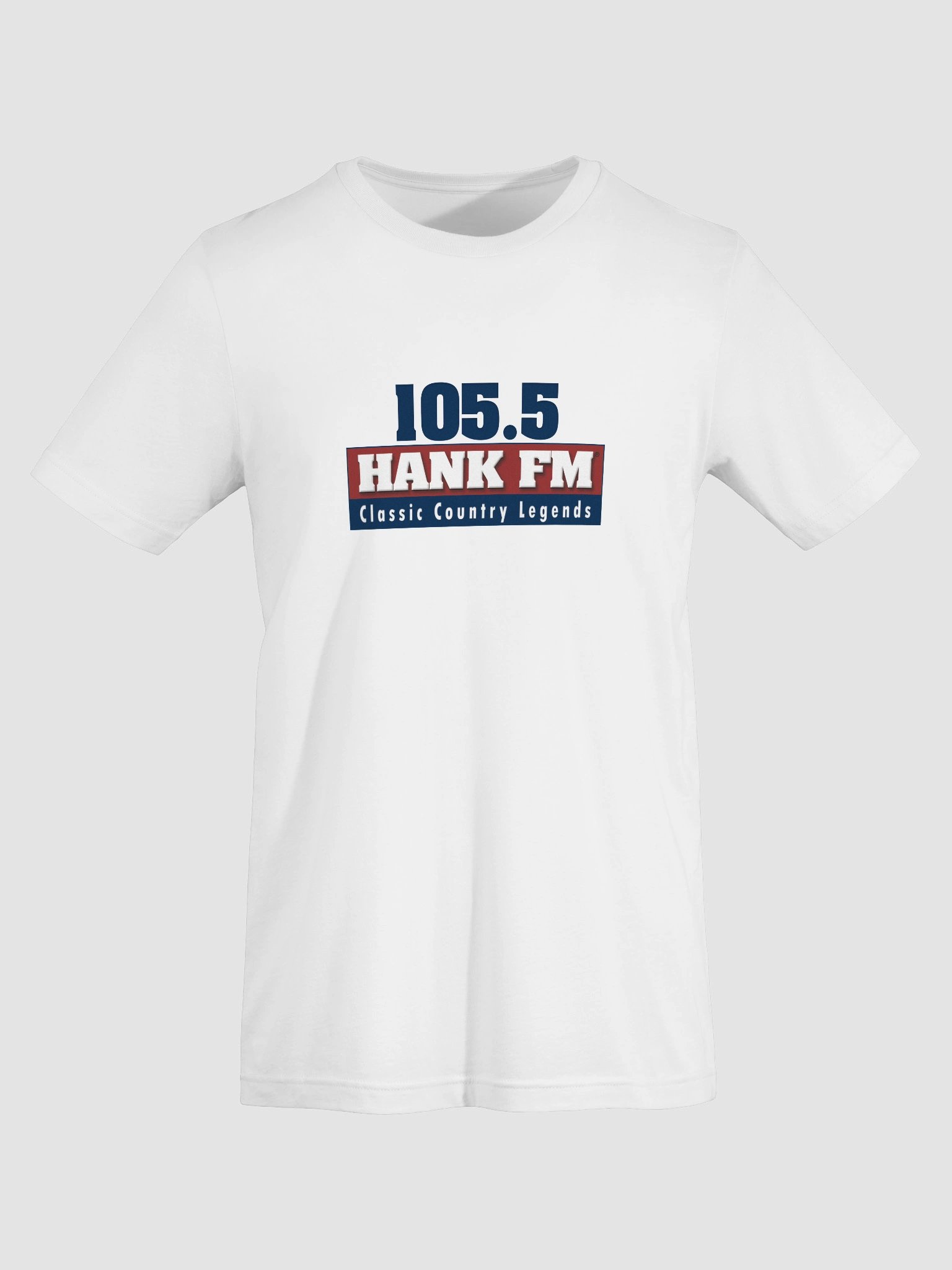 Hank logo T-Shirt product image (19)