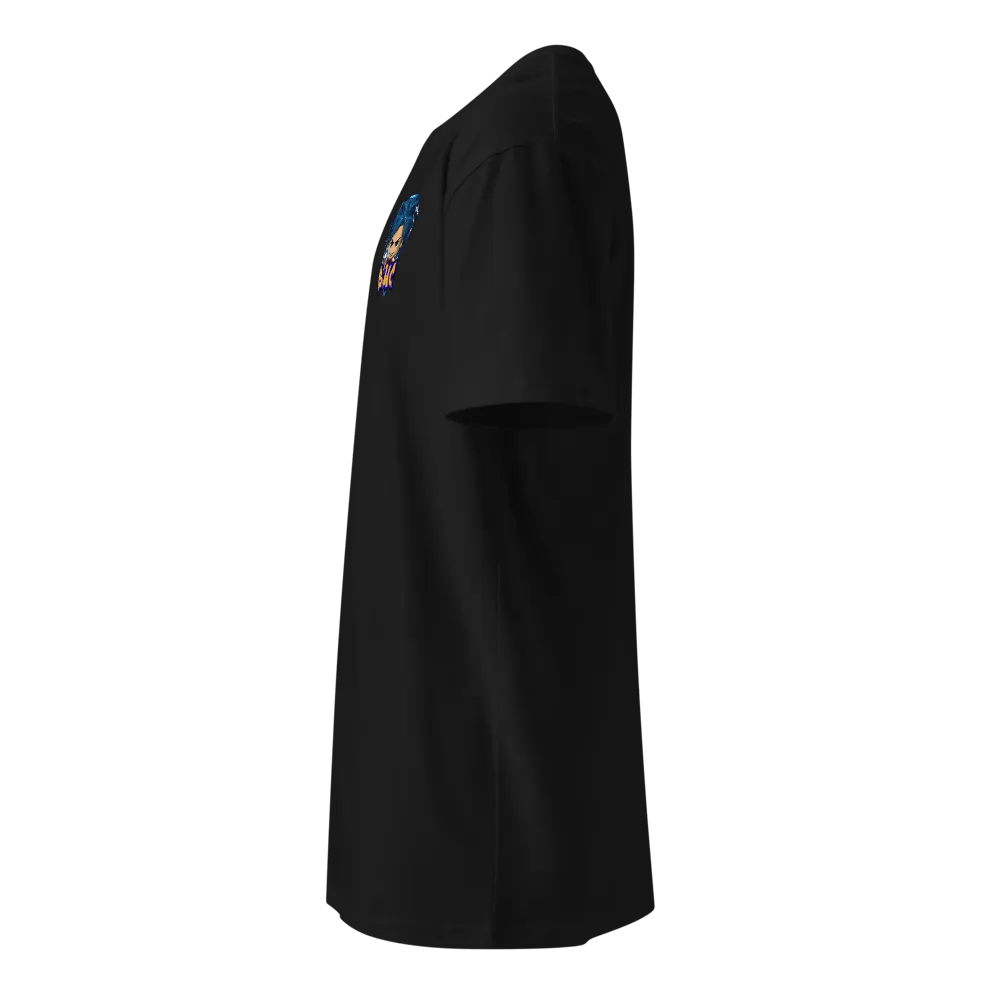 unisex bwc t-shirt product image (7)