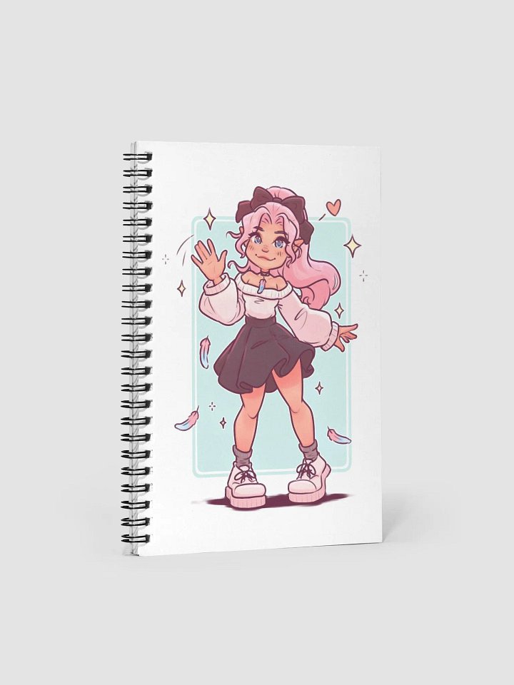 Pip Notebook product image (1)