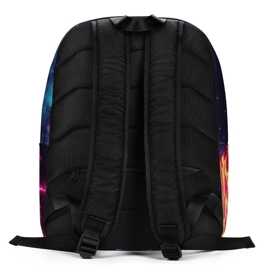 LAVA ROAD BACKPACK product image (5)