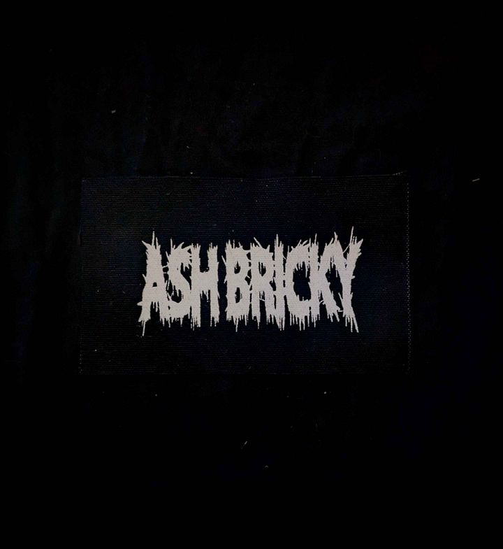 Logo Patch product image (1)