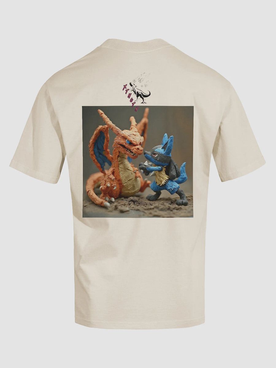 lucario charizard sly cooper product image (6)