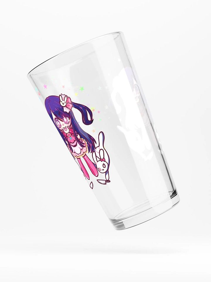 Oshi No Ko Glass product image (2)
