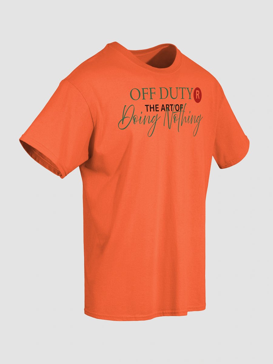 Women's Heavyweight T-Shirt product image (4)
