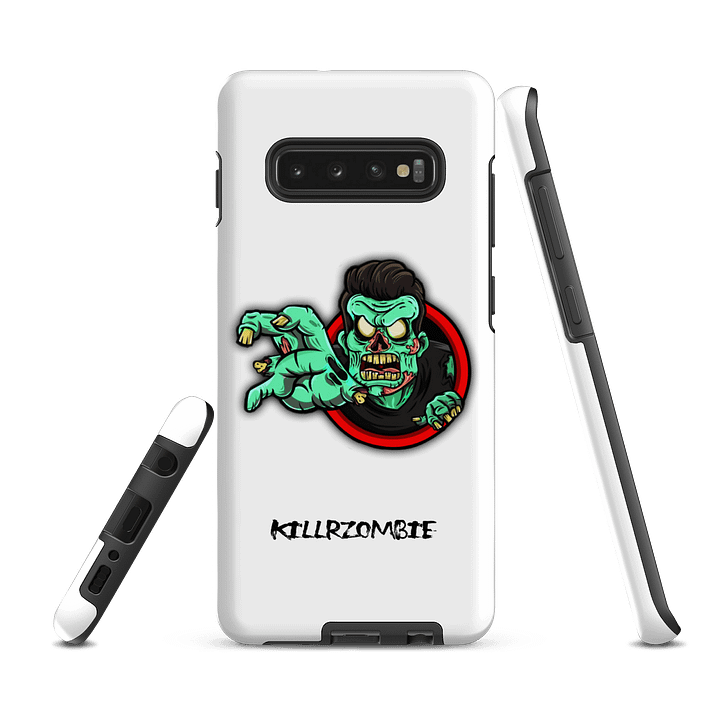 Menacing Zombie Samsung® Tough Case product image (3)