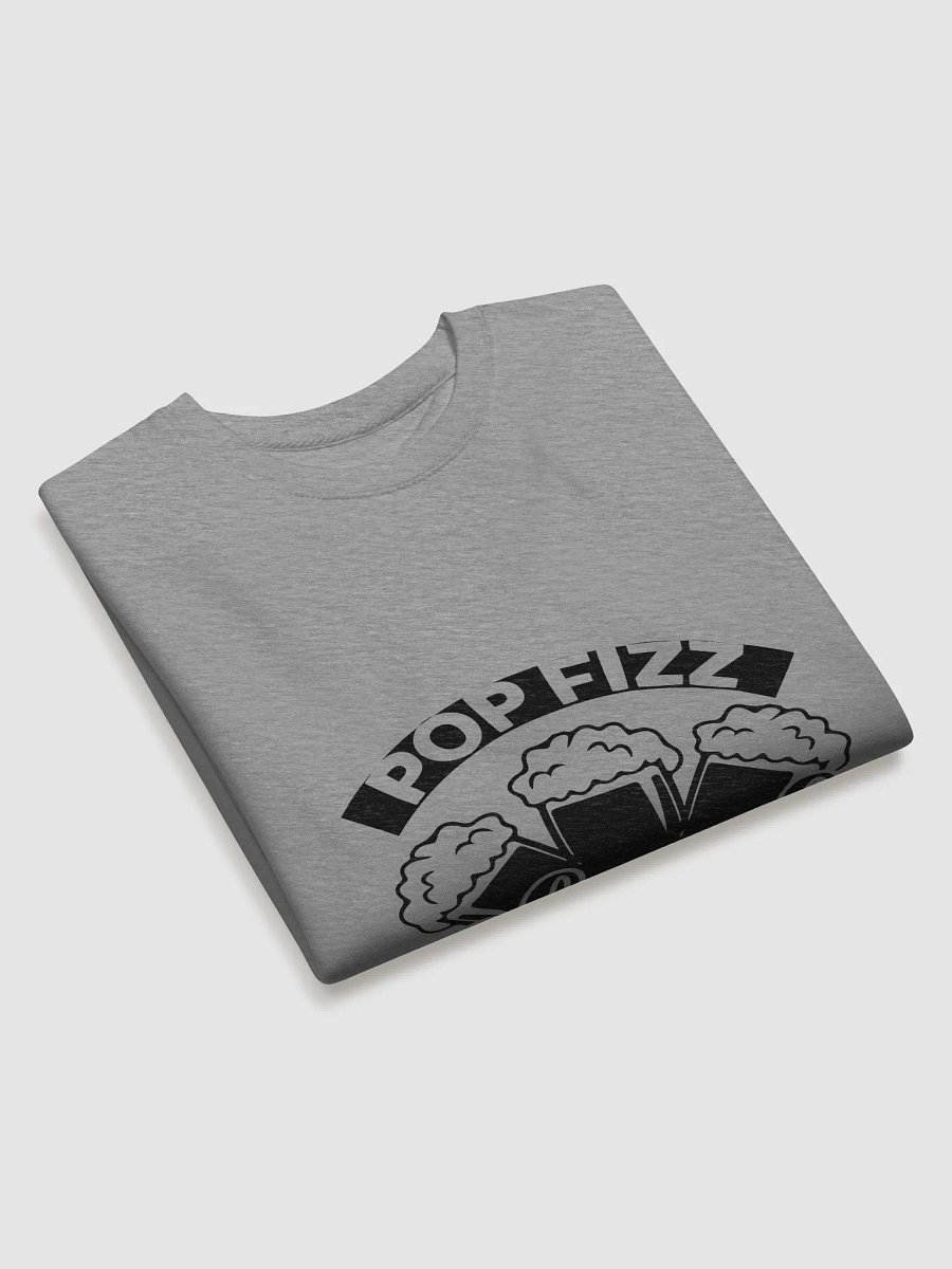 Sparkle and Shine with Pop Fizz Clink: Fun and Glamorous Apparel for Every Celebration! Midnight Comfort Premium Sweatshirt product image (9)