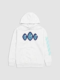 Classic Naidru Pullover Hoodie product image (1)