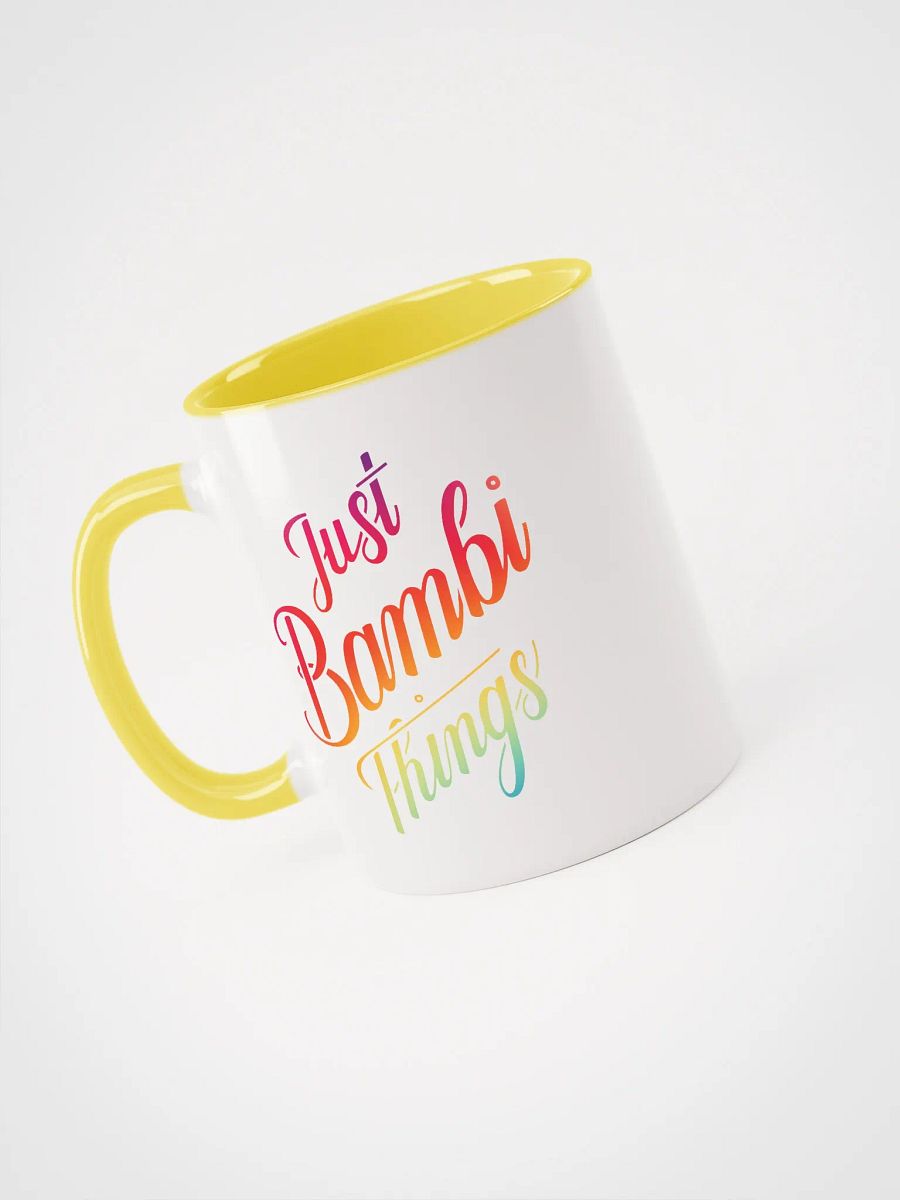 I like Yellow product image (3)