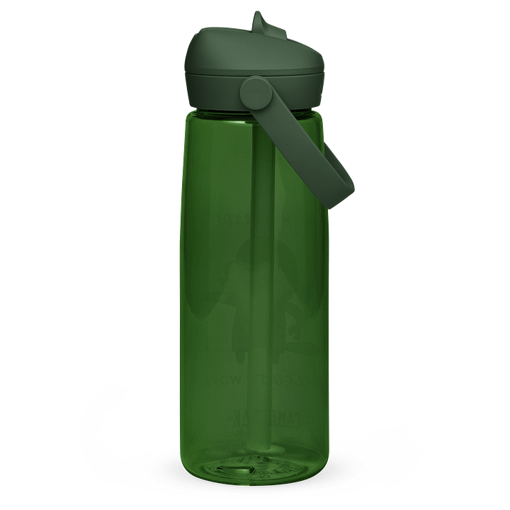 Born To Ride Green product image (2)