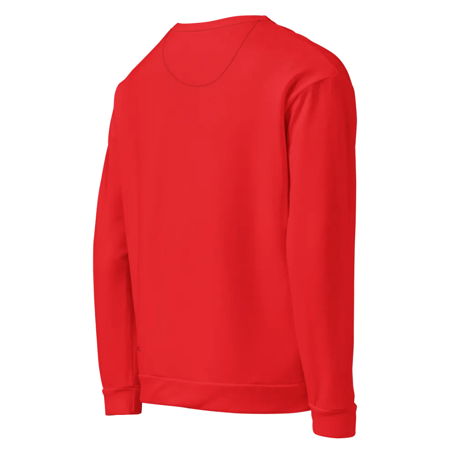 WE LOVE FULLSPEED BLACK TILES Sweatshirt product image (5)