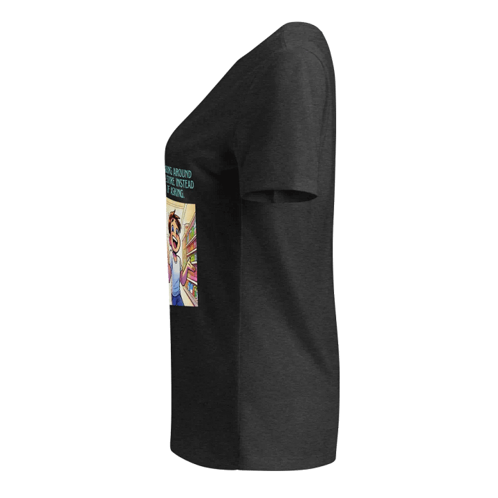 Retail Moments T-Shirt product image (13)