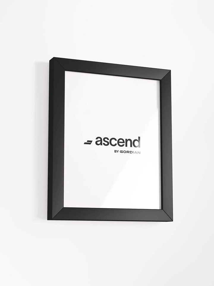 Ascend Poster product image (16)