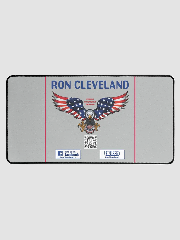 Desk Mat product image (1)
