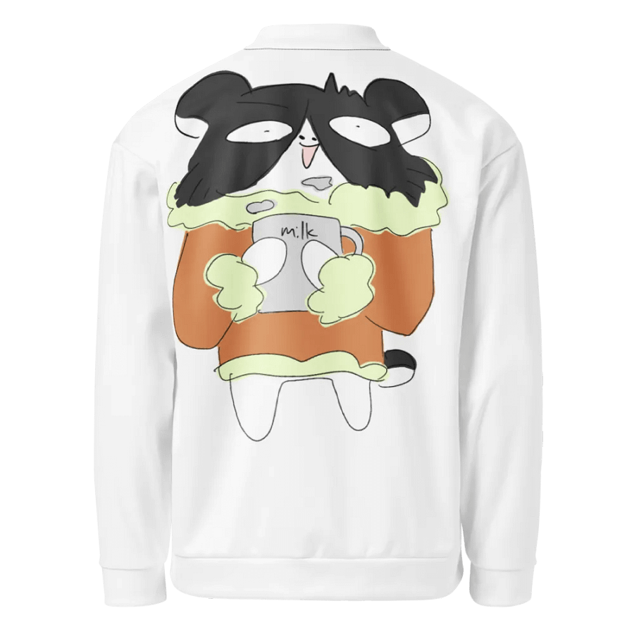 Hampan cool Jacket! November product image (2)