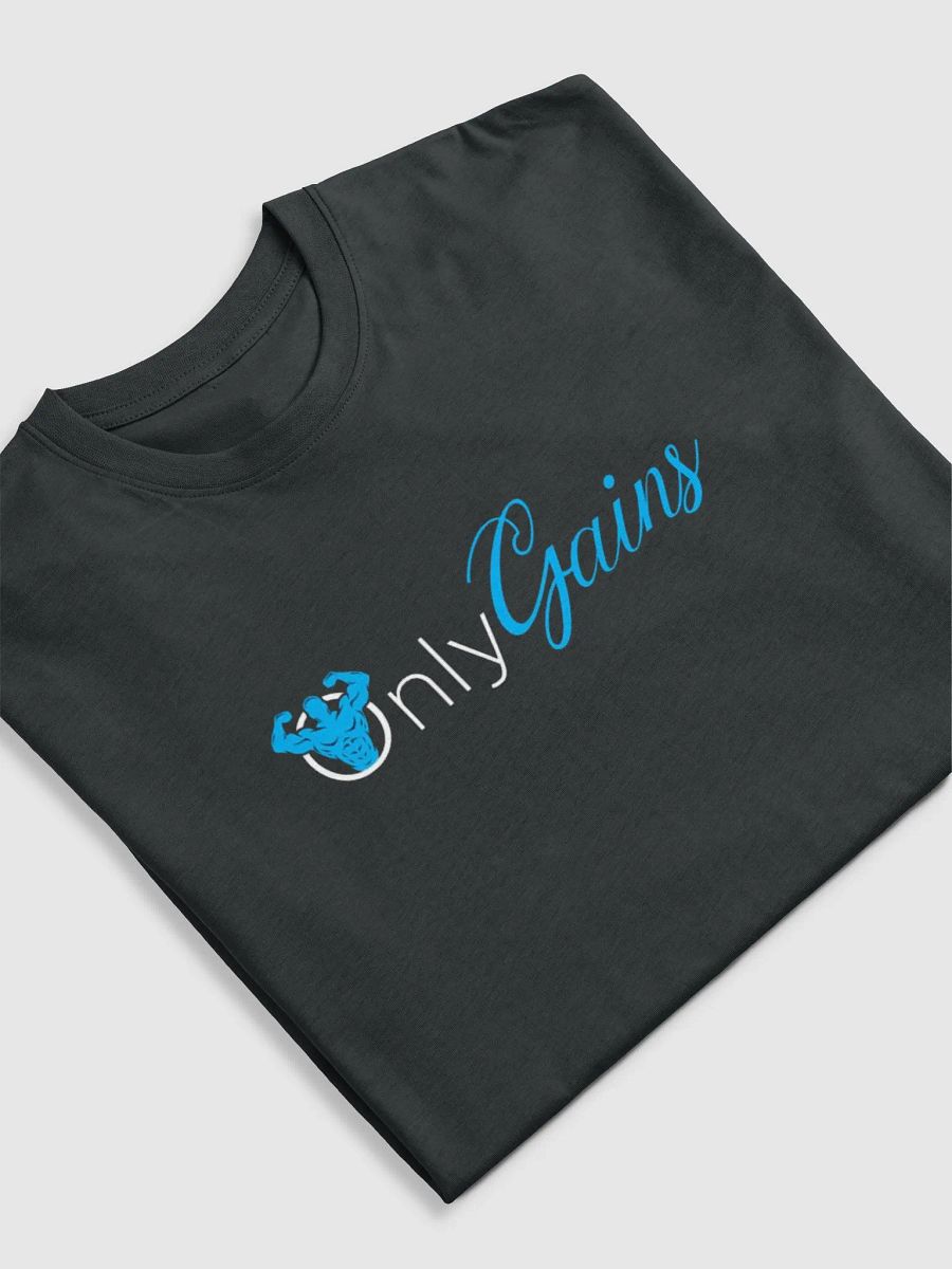 ONLY GAINS product image (5)