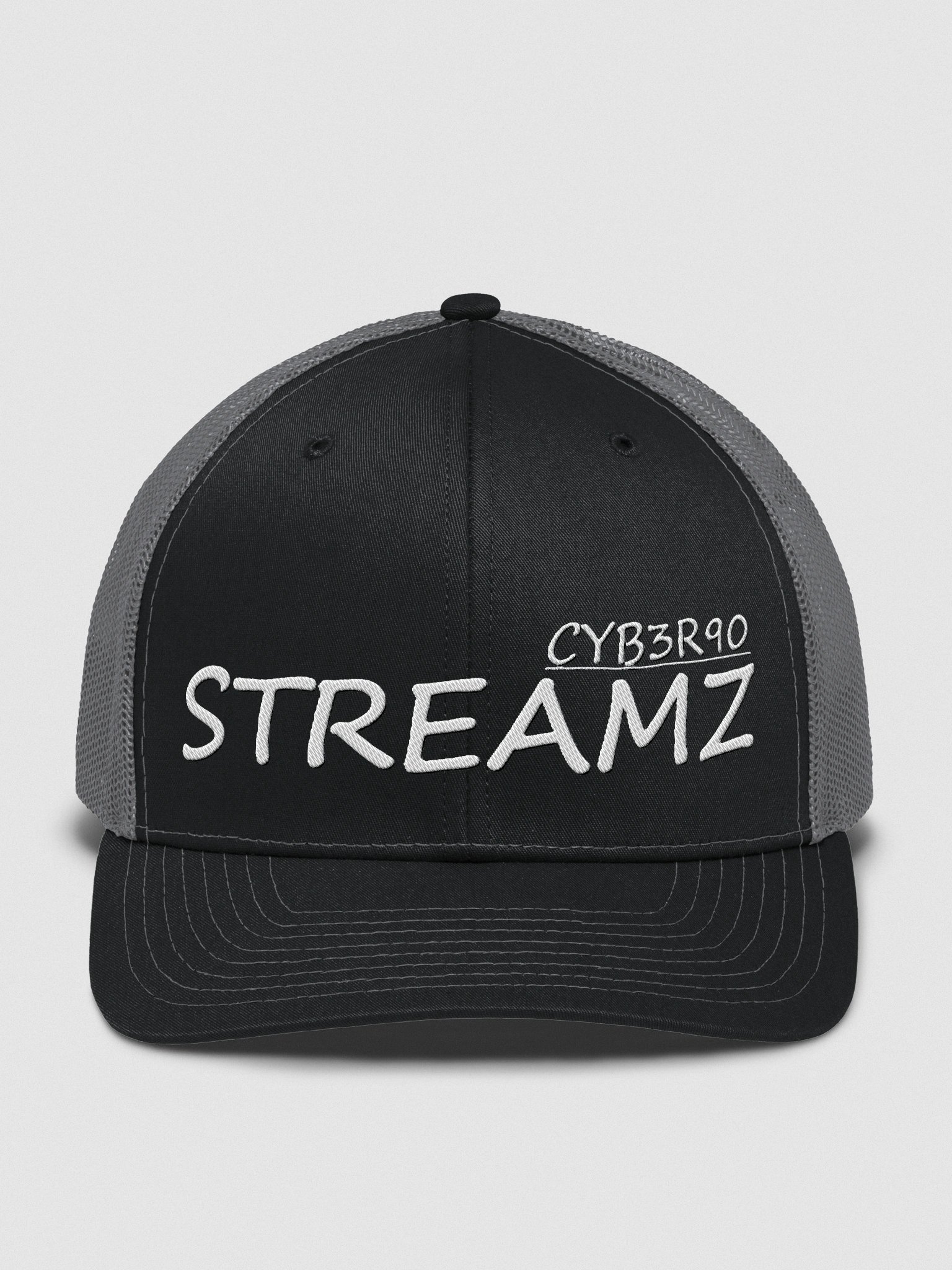 brand and name trucker caps product image (1)