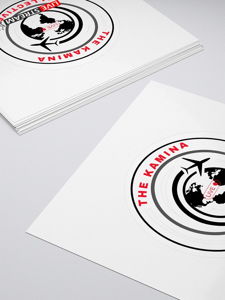 THE COLLECTIVE CULTURE DECAL product image (2)