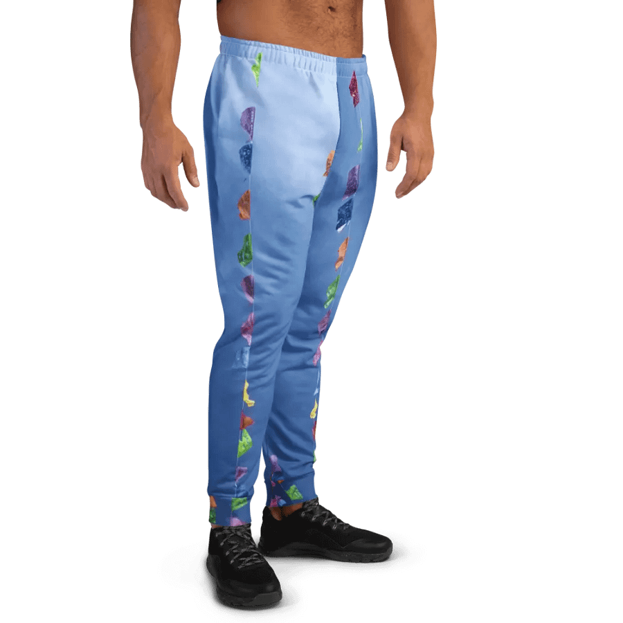 Papel Picado Men's Joggers product image (4)