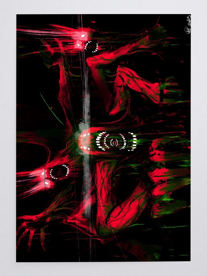 The Doom product image (1)