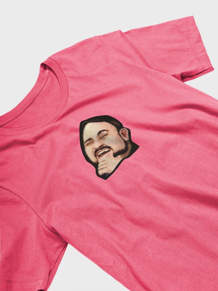 Girly Pop Pixel LUL product image (2)