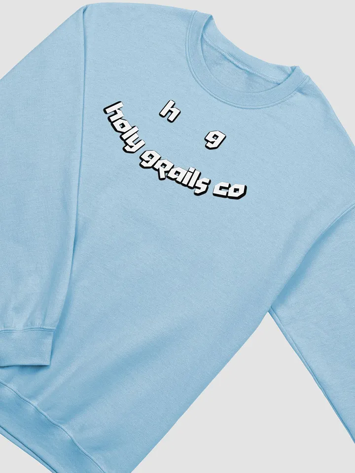 Holy Grails "Happy Face" product image (2)