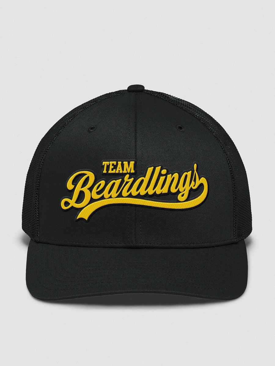 Team Beardlings - Trucker Hat product image (48)