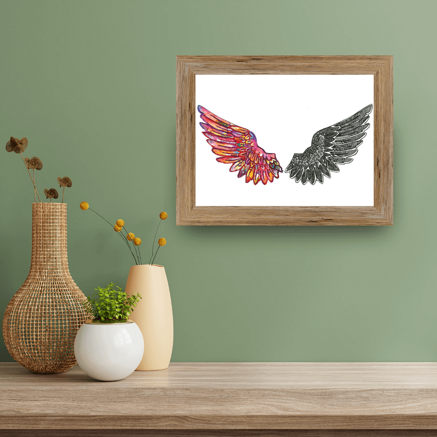 Wings product image (2)