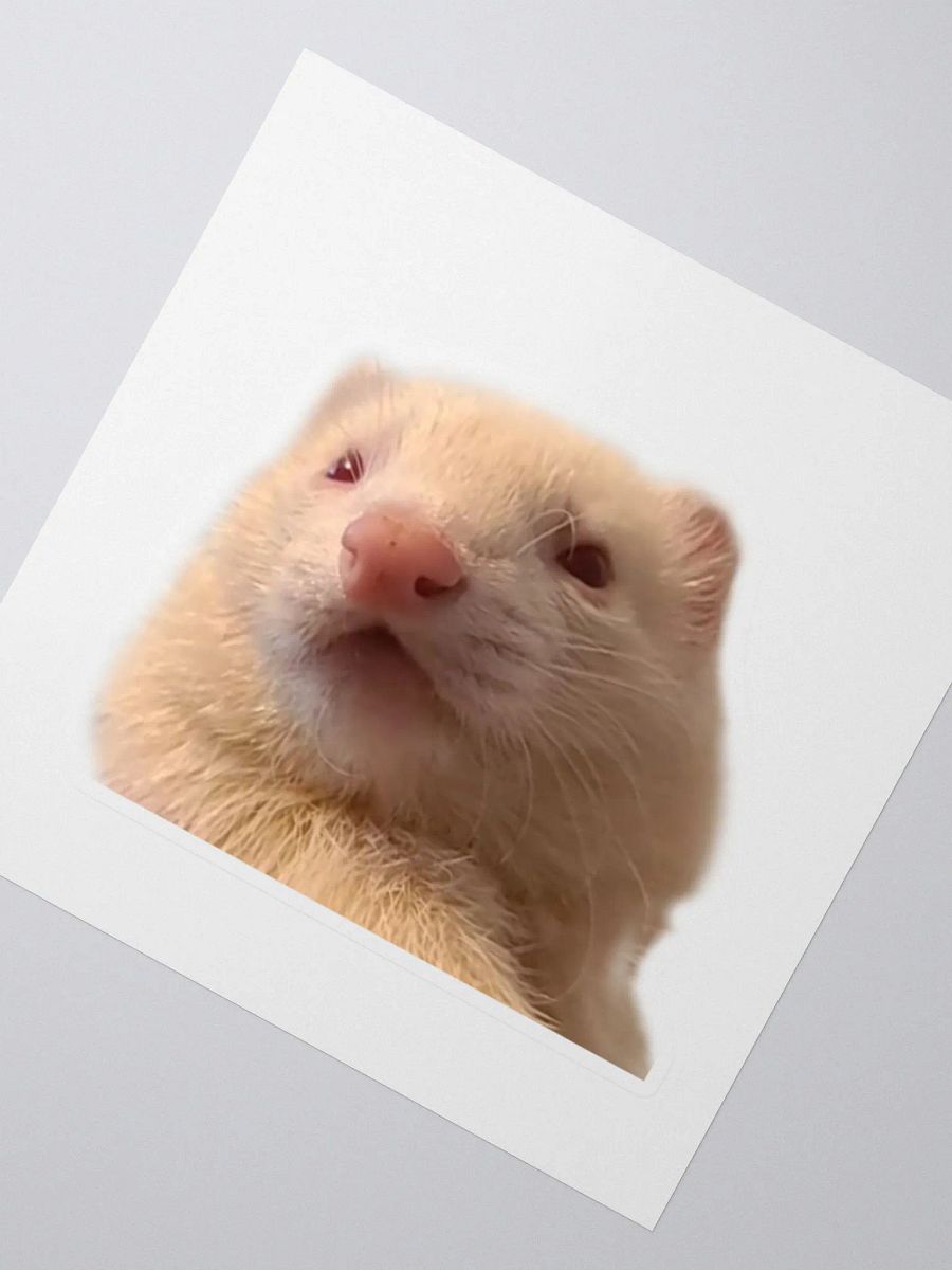 Hunter Sticker product image (3)