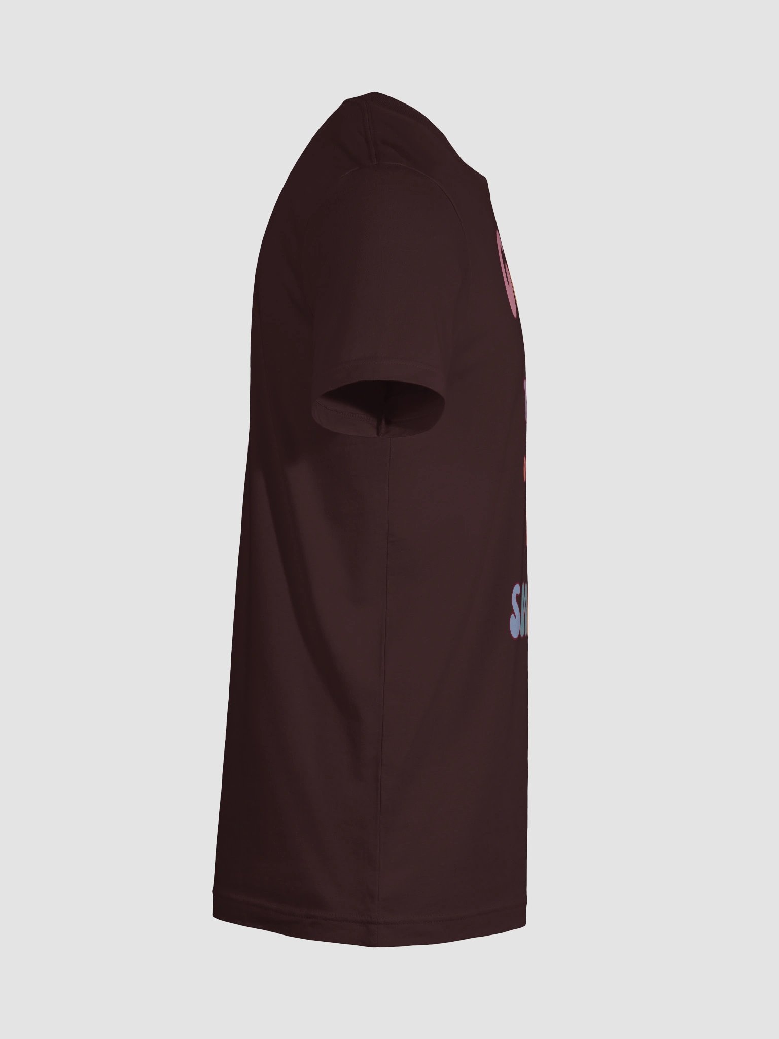 Smiles Deliver Magic — Wear Yours Proudly - T-Shirt product image (89)