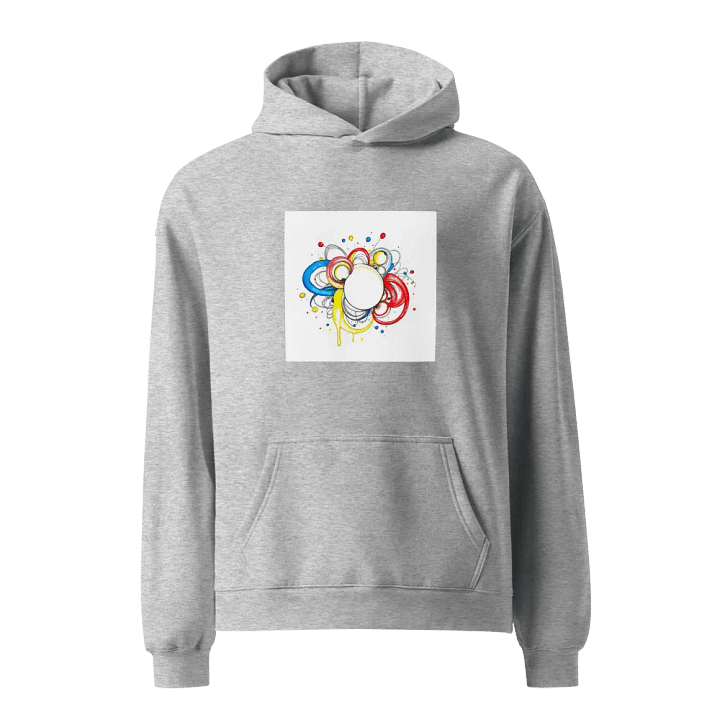 A DOODLE product image (4)