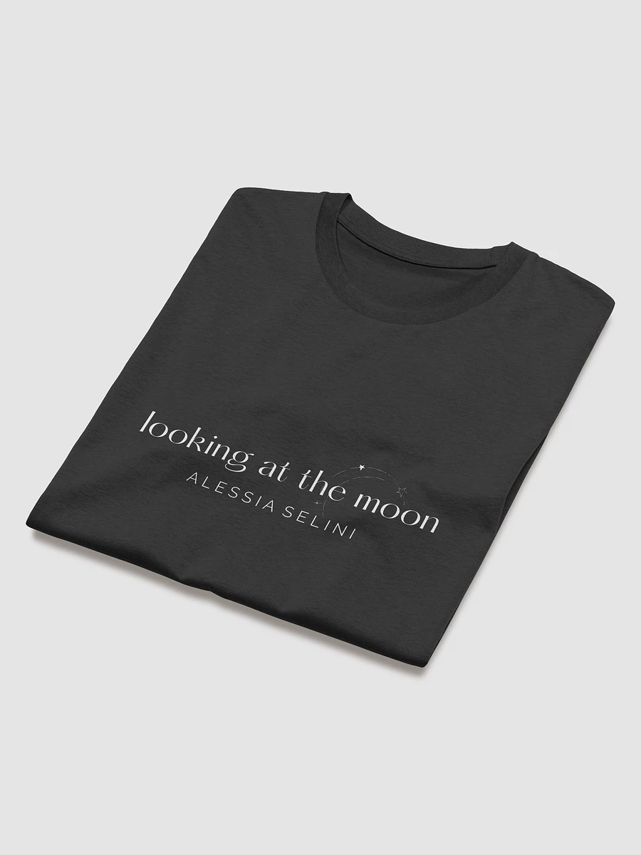 Looking At The Moon T-Shirt product image (14)