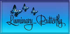 LuminaryButterfly
