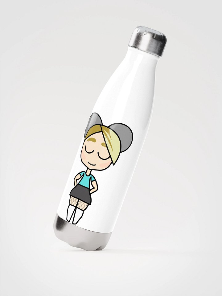 MickMouse Reusable Water Bottle product image (2)